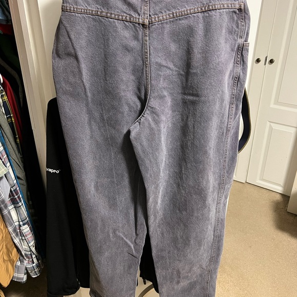 Jessie Jeans Authentic vintage jeans size 14 fits like 10 - Picture 4 of 4